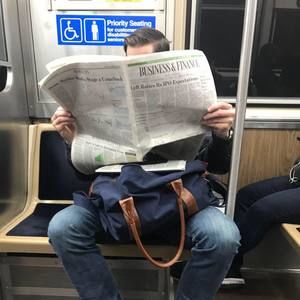 Meet your Posher, Lancey